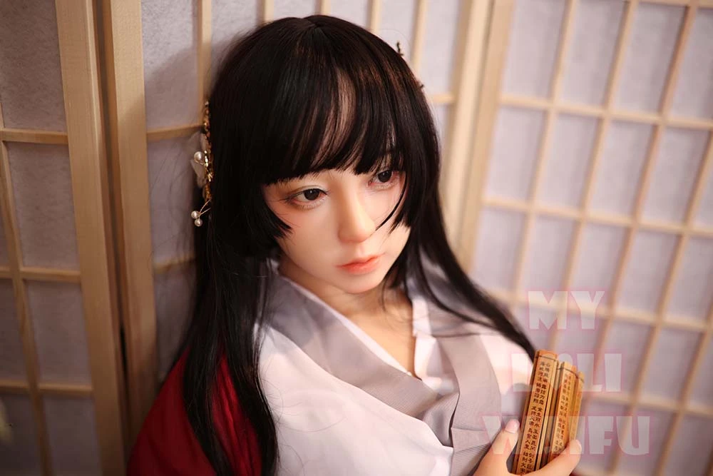 人気アダルト人形