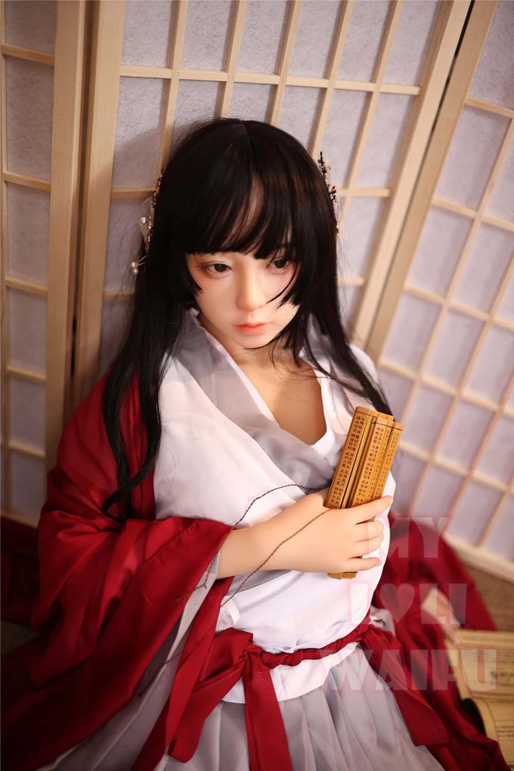 145cm 中国古代スタイル