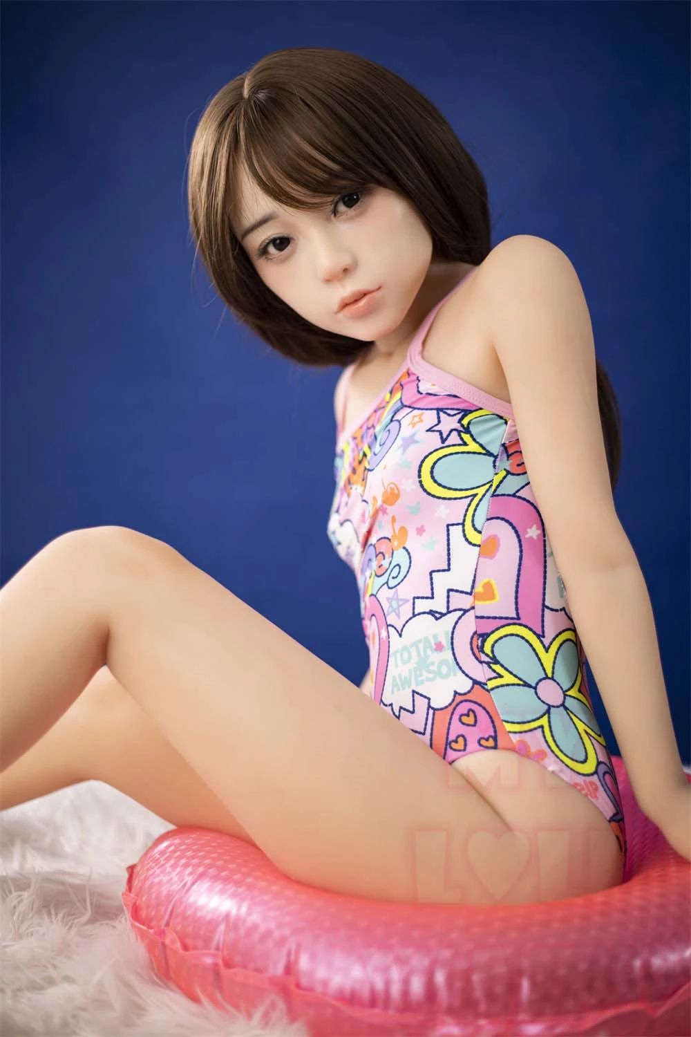 138cm 等身大セックスドール