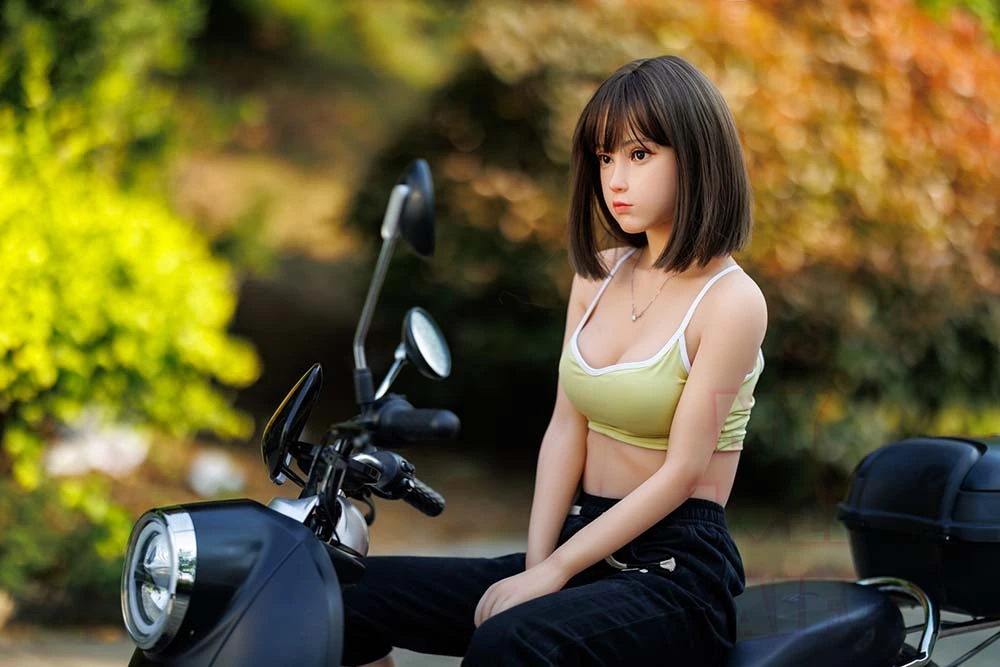 可愛いセックスドール