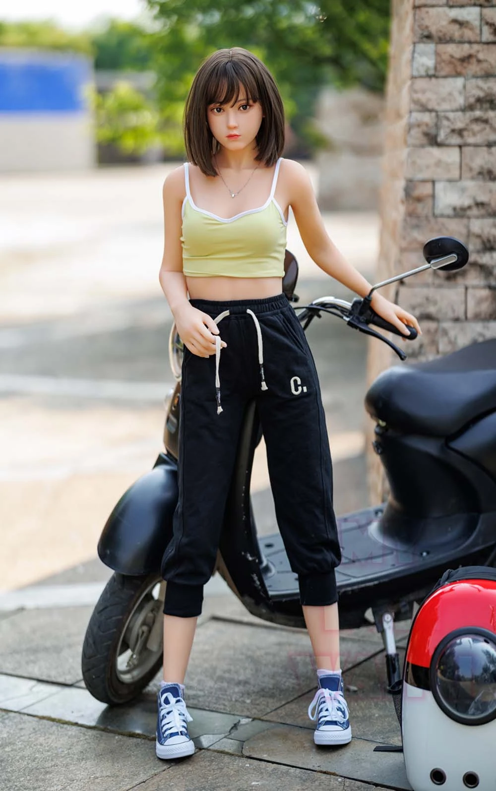 150CM