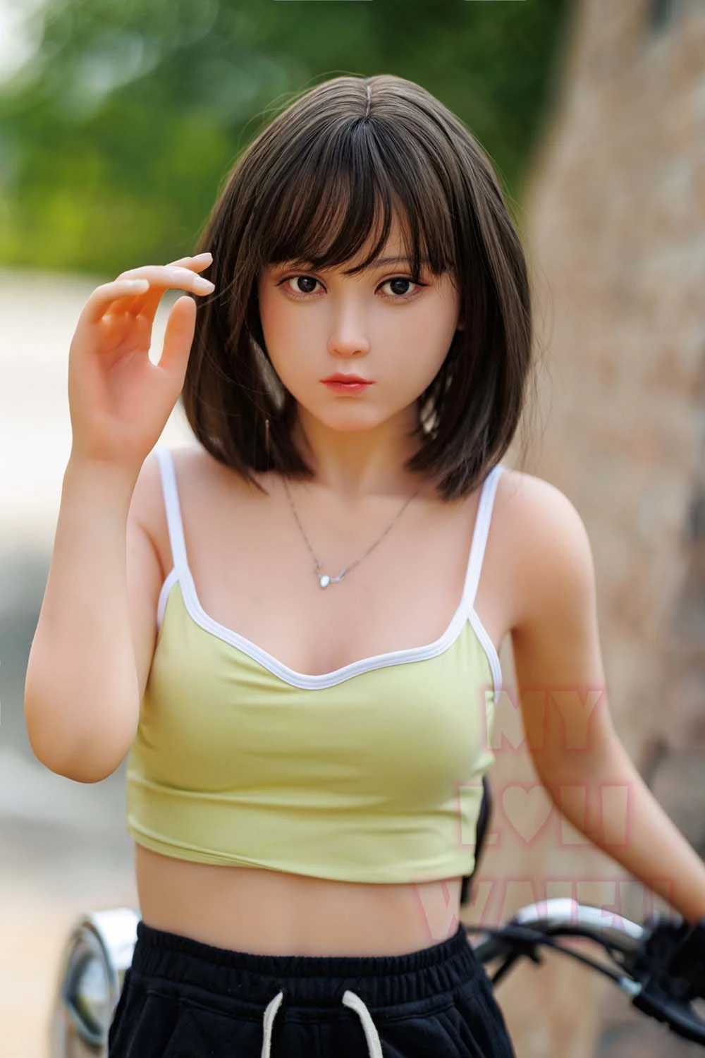 MLWDOLL ラブドール