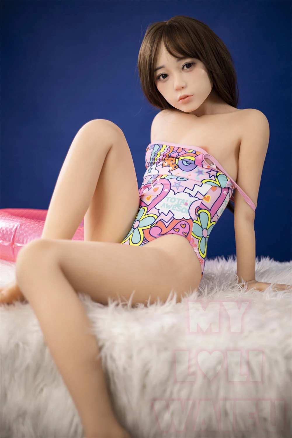 高品質エロラブドール