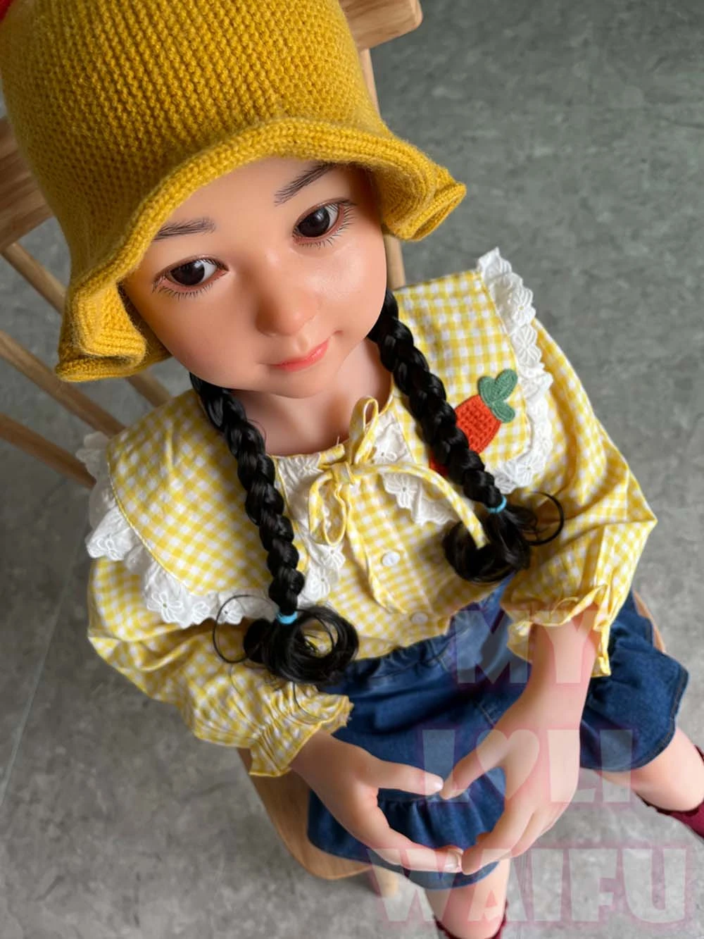 小柄 セックスドール