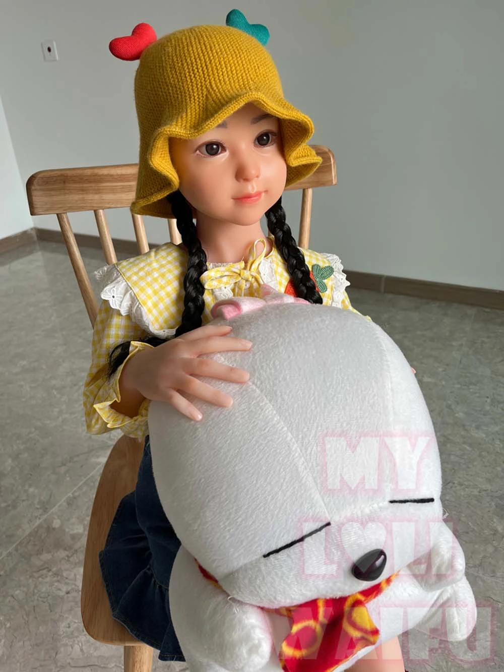 最新 セクシードール