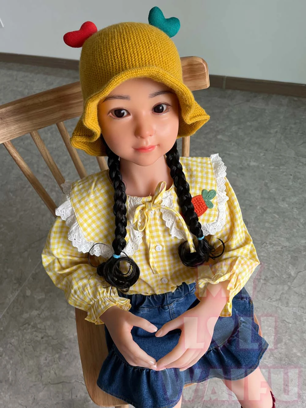 最新 セクシードール