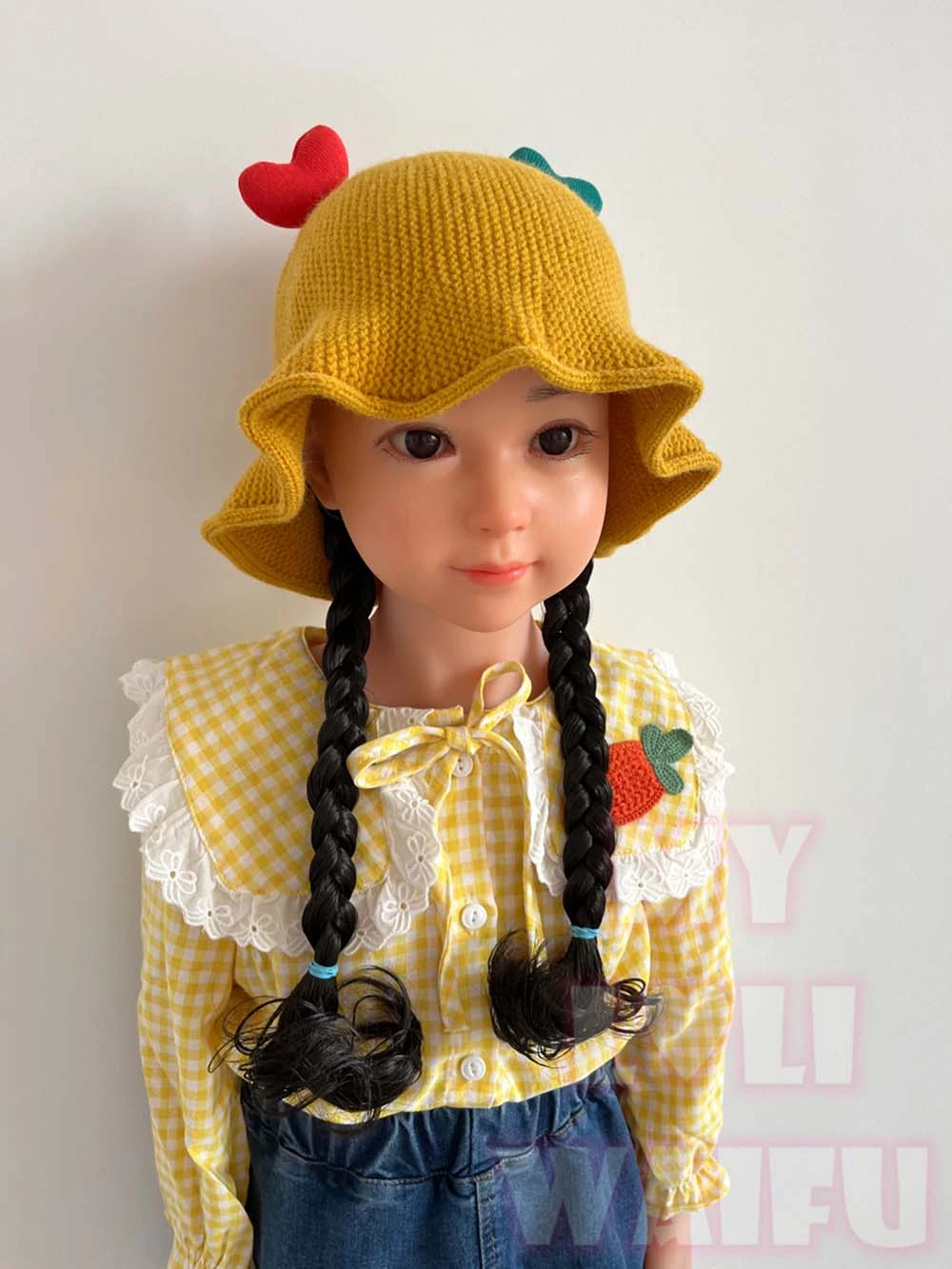 高級ダッチワイフ