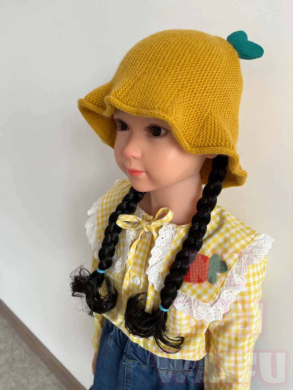 高級ダッチワイフ