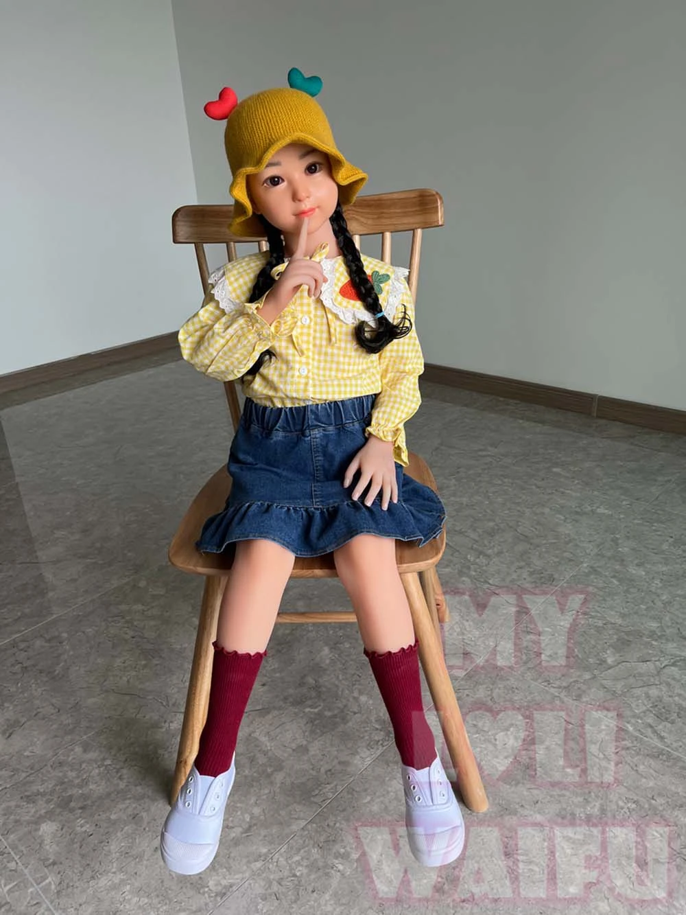 最新 セクシードール