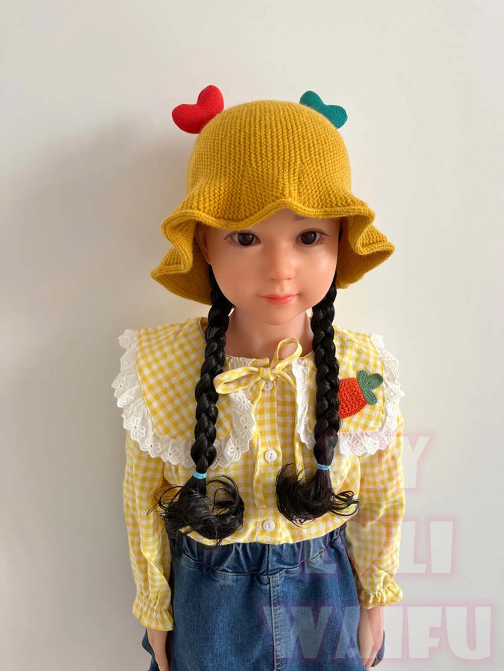 高級ダッチワイフ