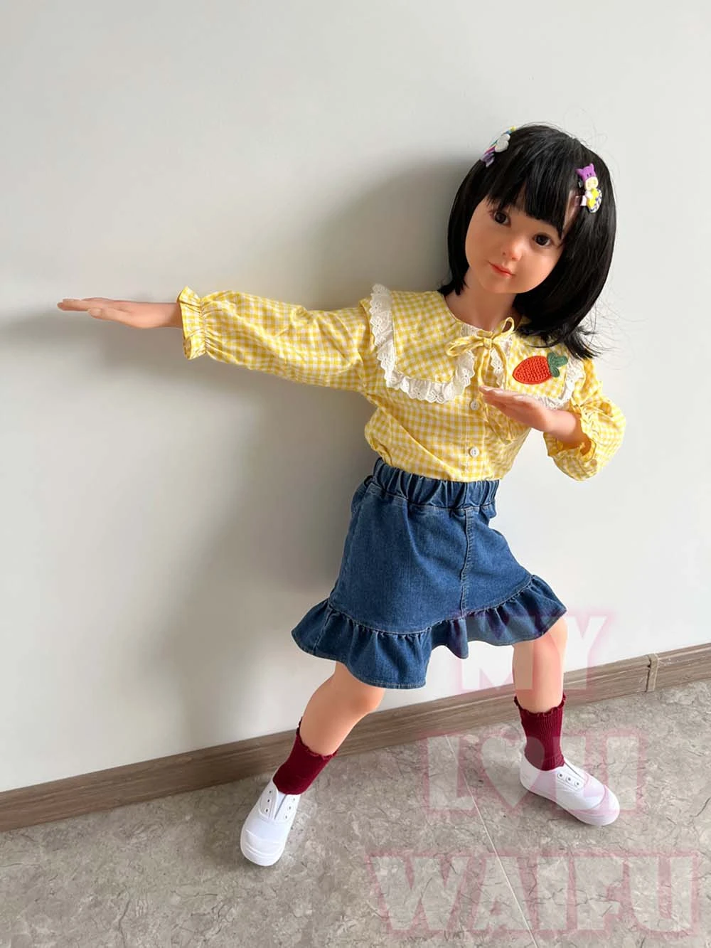 最新 セクシードール