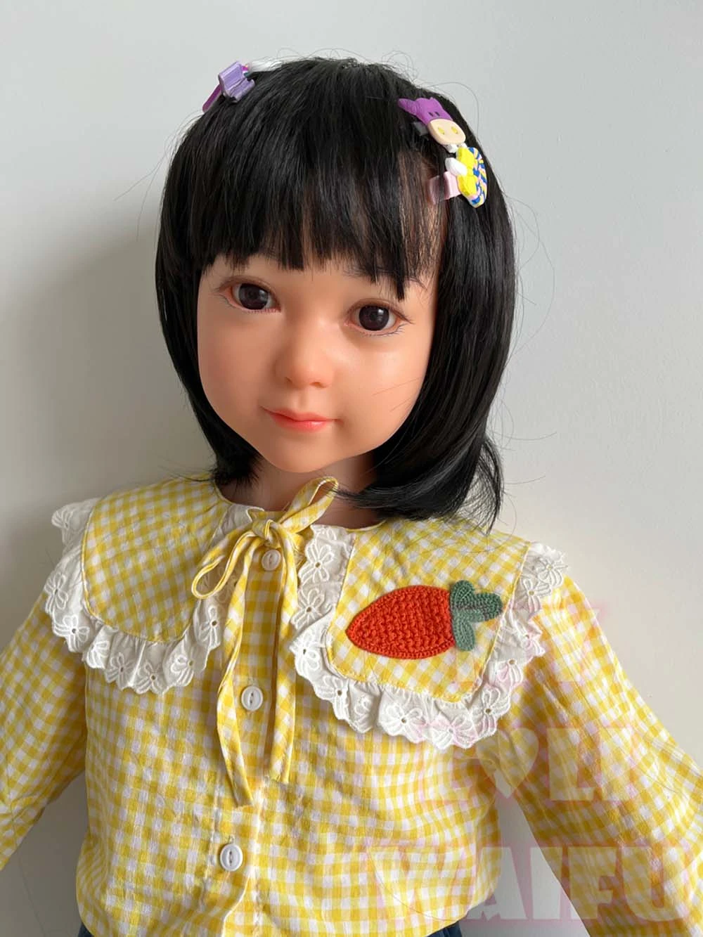 超 リアル ラブドール