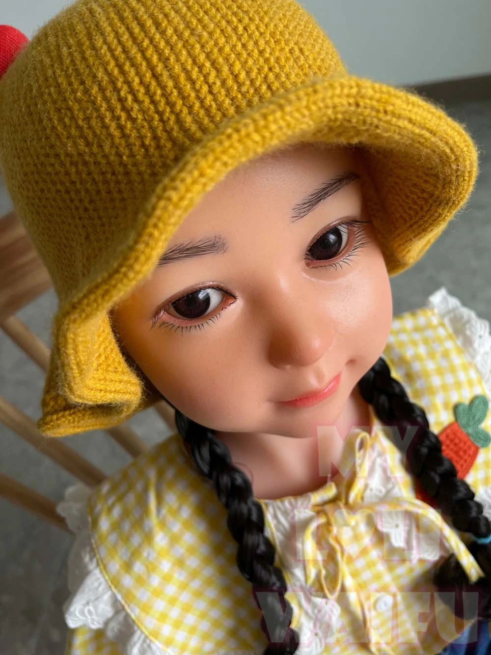 小柄 セックスドール