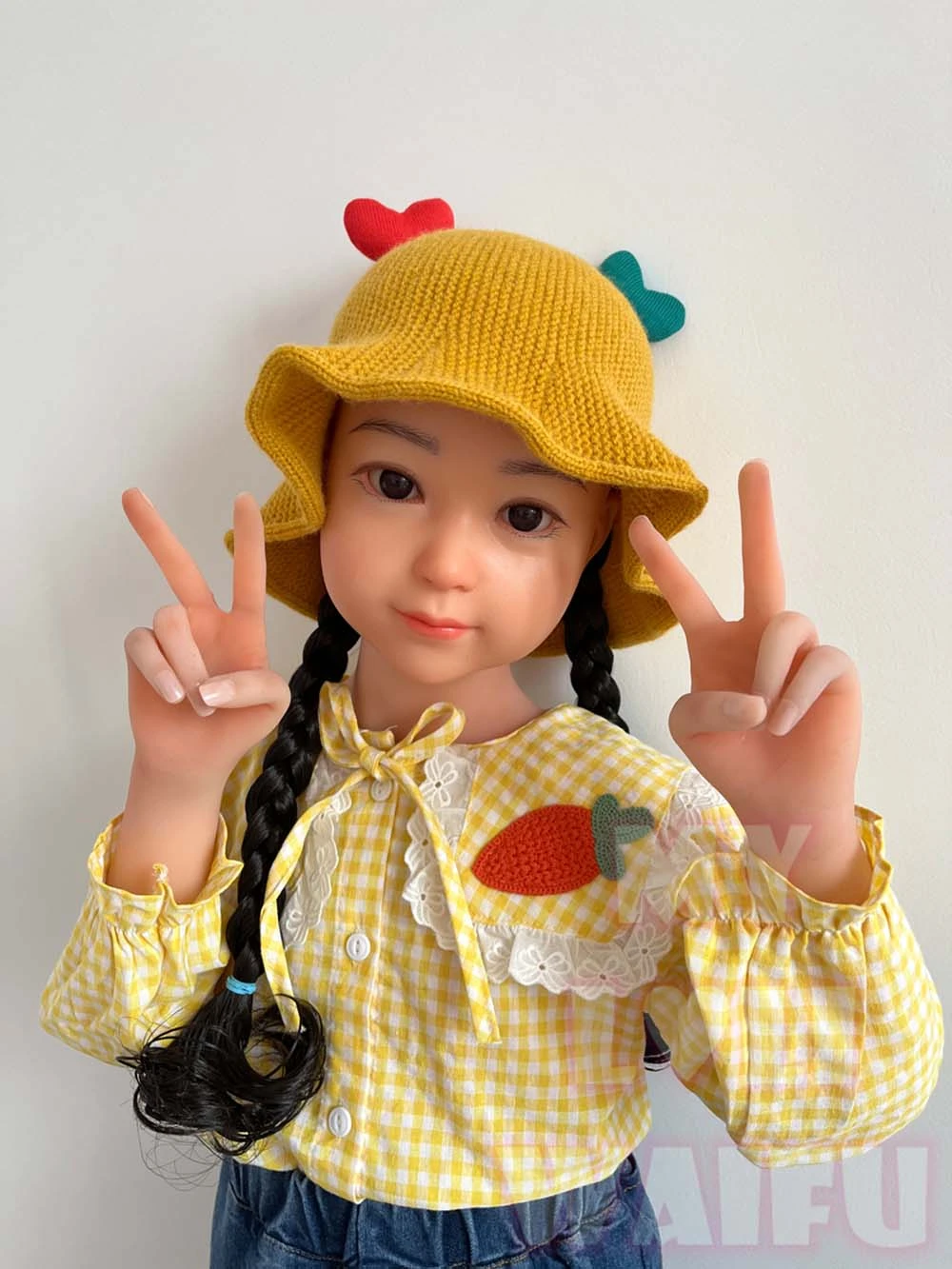 小柄 セックスドール