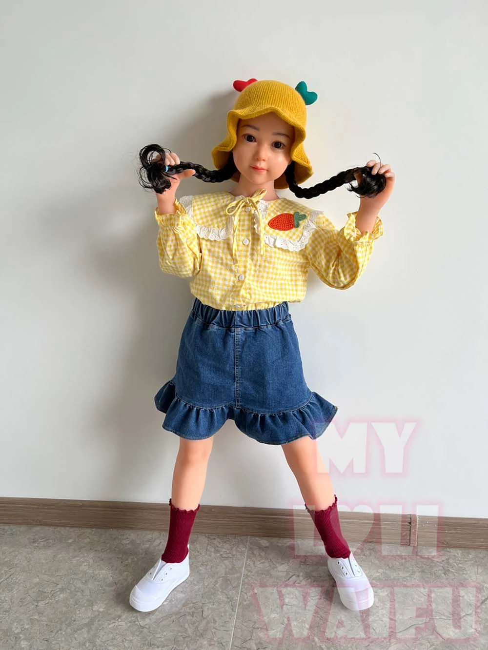 最新 セクシードール