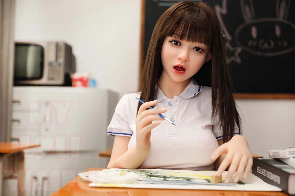 145cm 巨乳