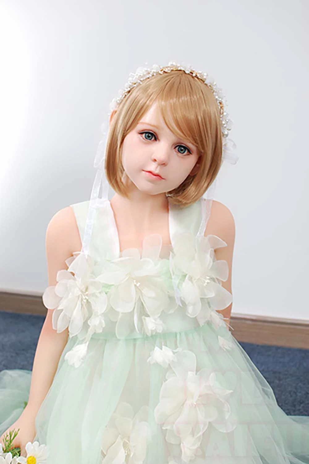 可愛いセックスドール