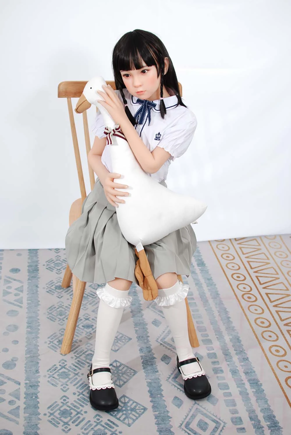 美肌セックス人形