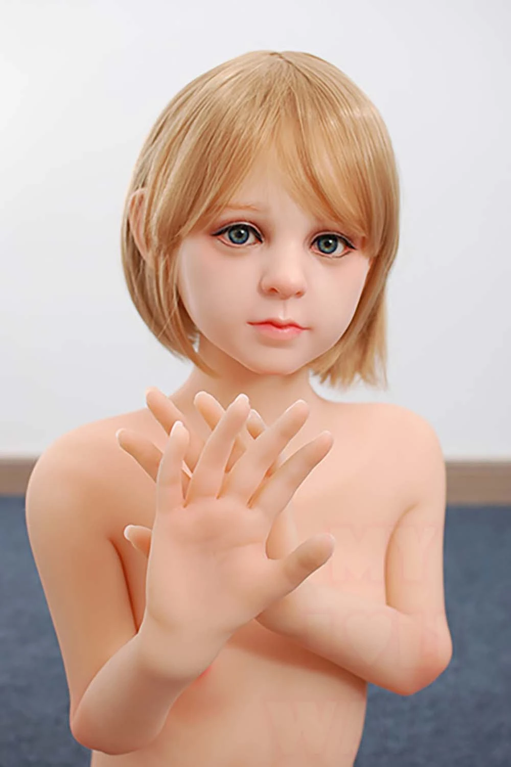 可愛いセックスドール