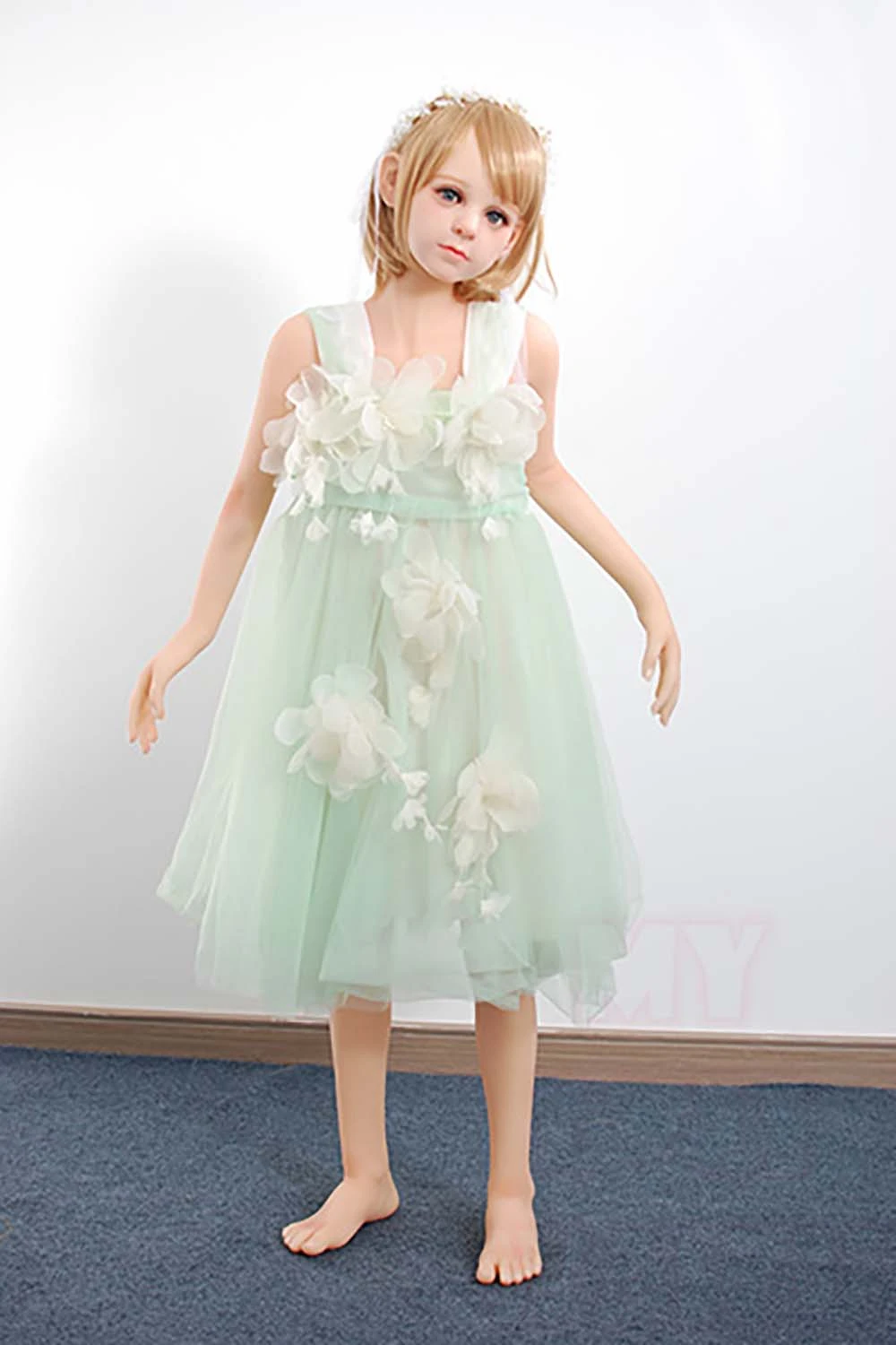 可愛いセックスドール