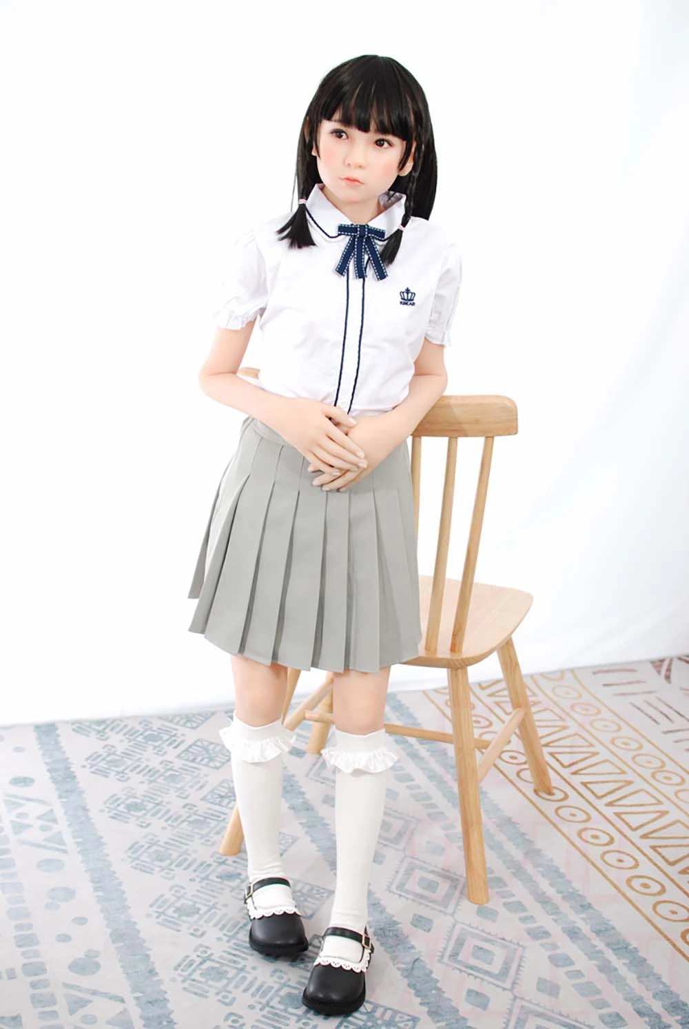 エロ 可愛い アダルトドール