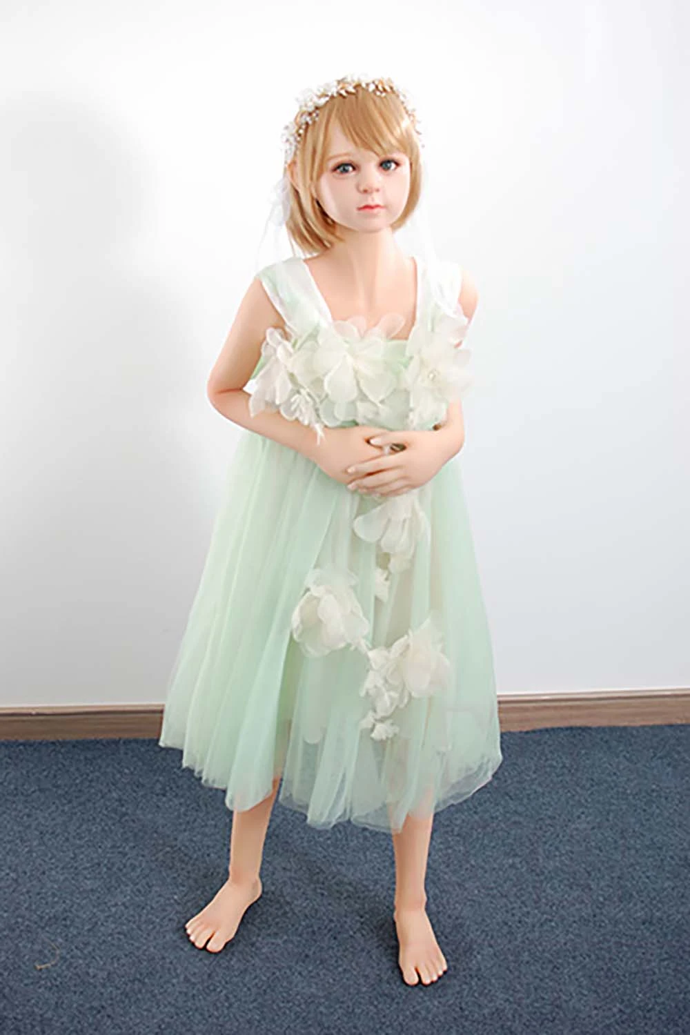 高級アダルトドール