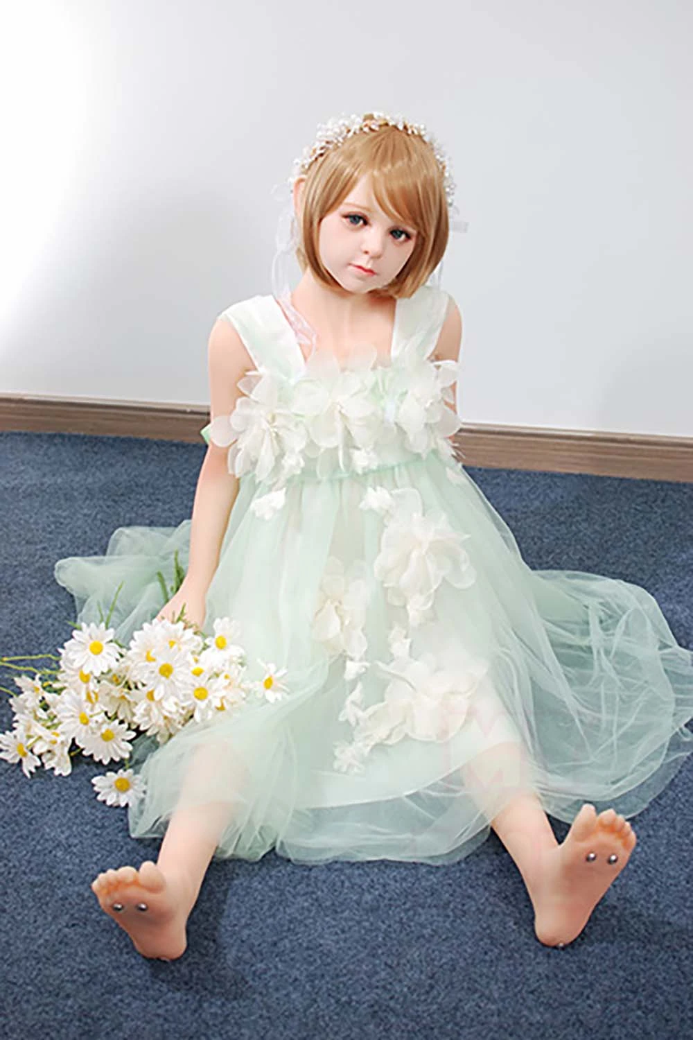 美肌リアルドール