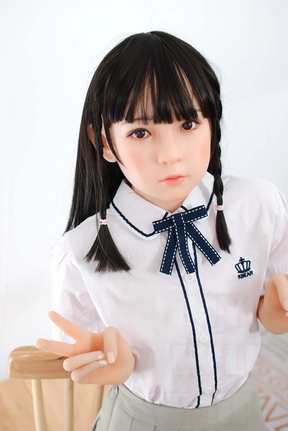 美肌セックス人形