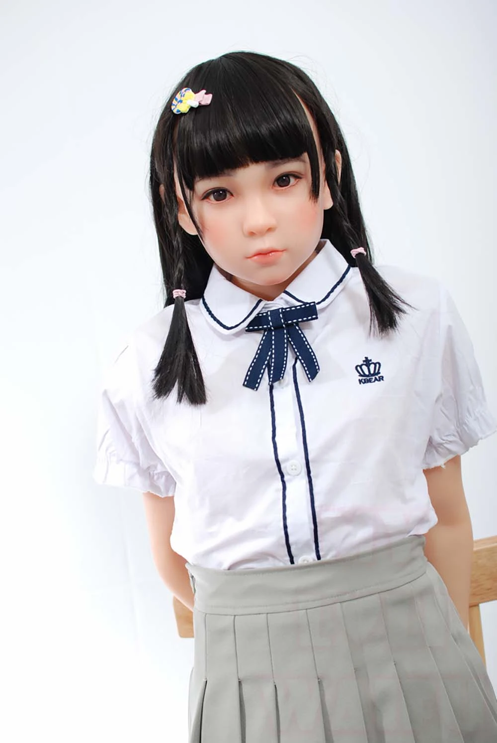 美肌セックス人形
