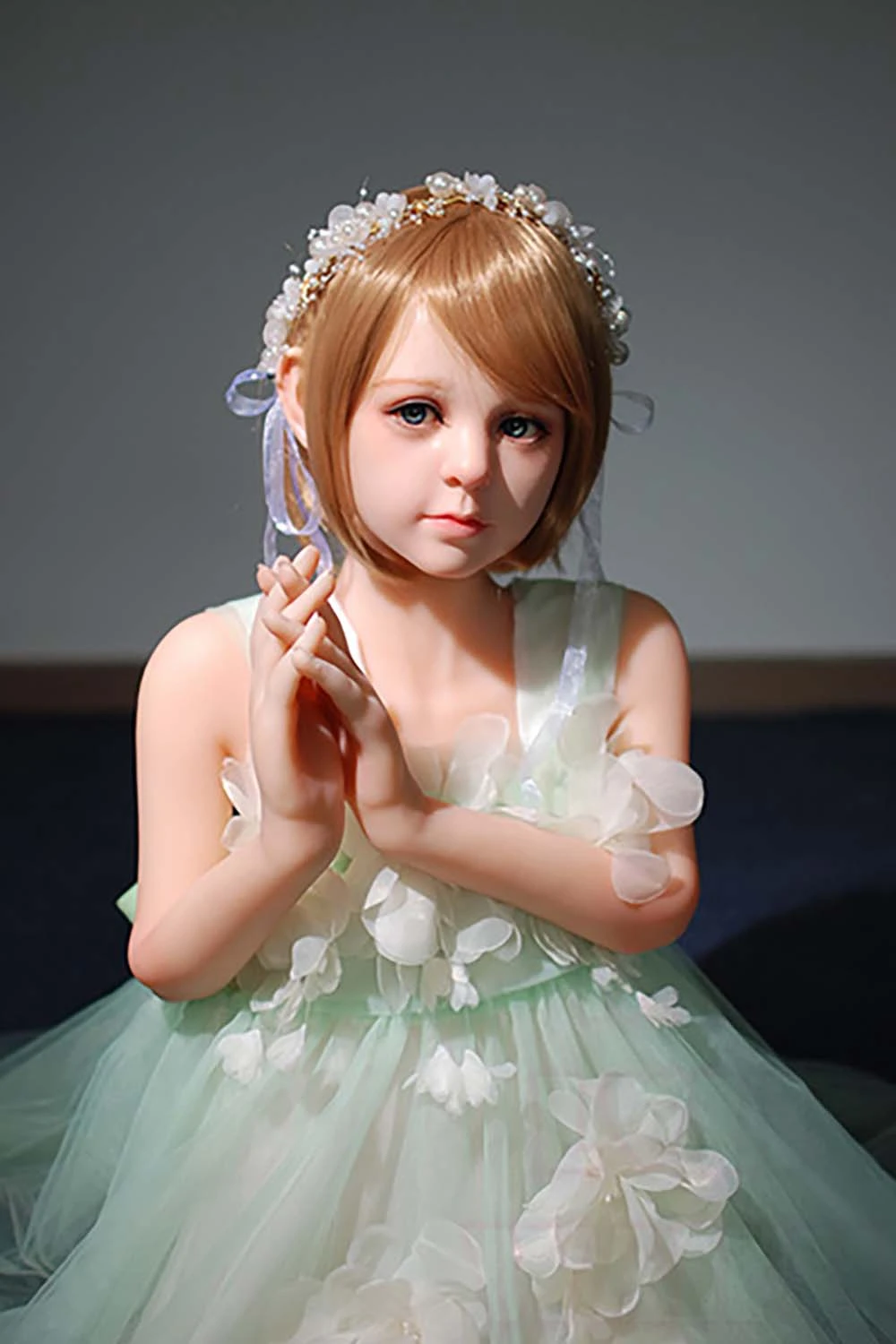 可愛いセックスドール