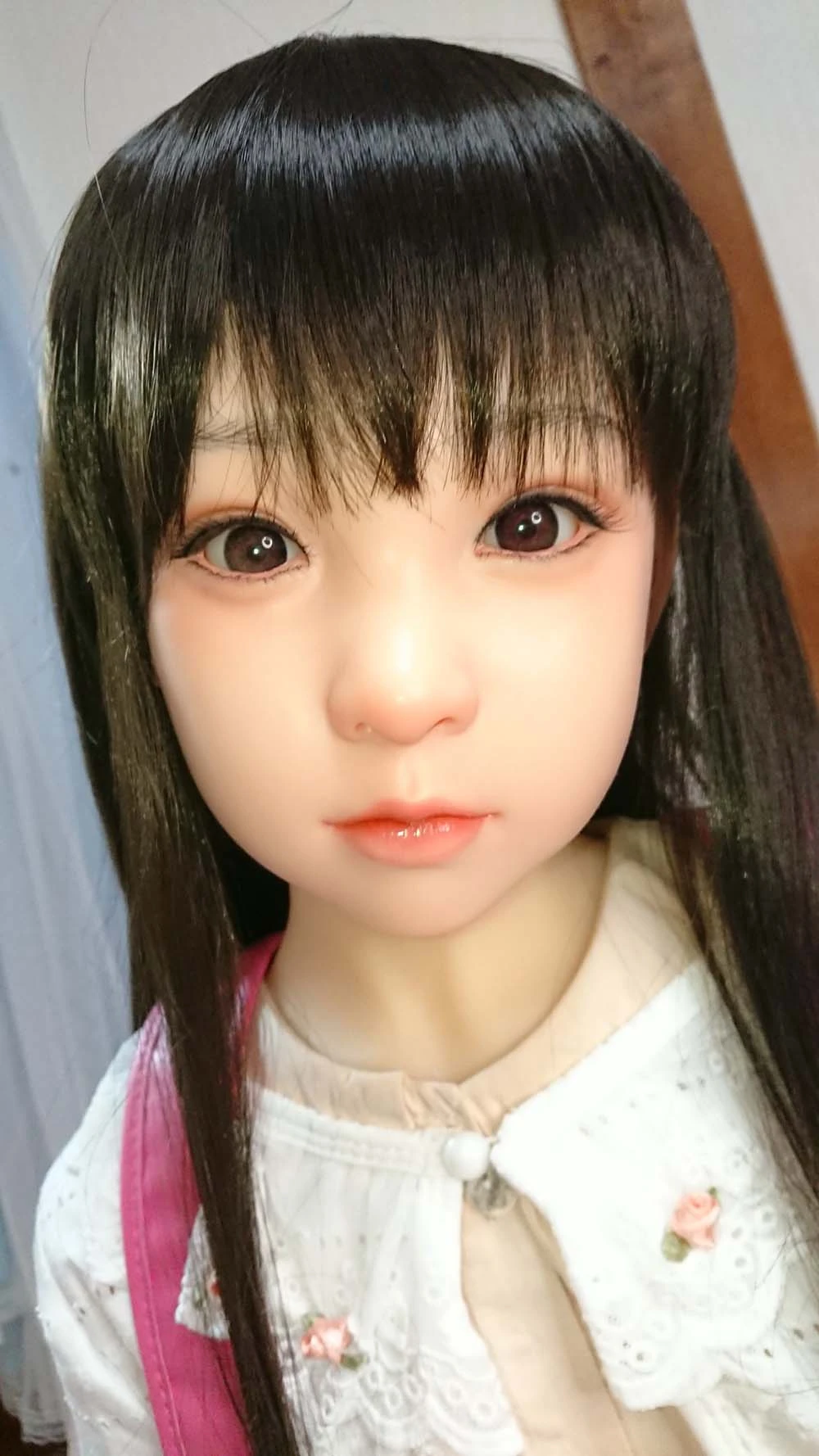 138CM AAカップ 可愛いセックスドール