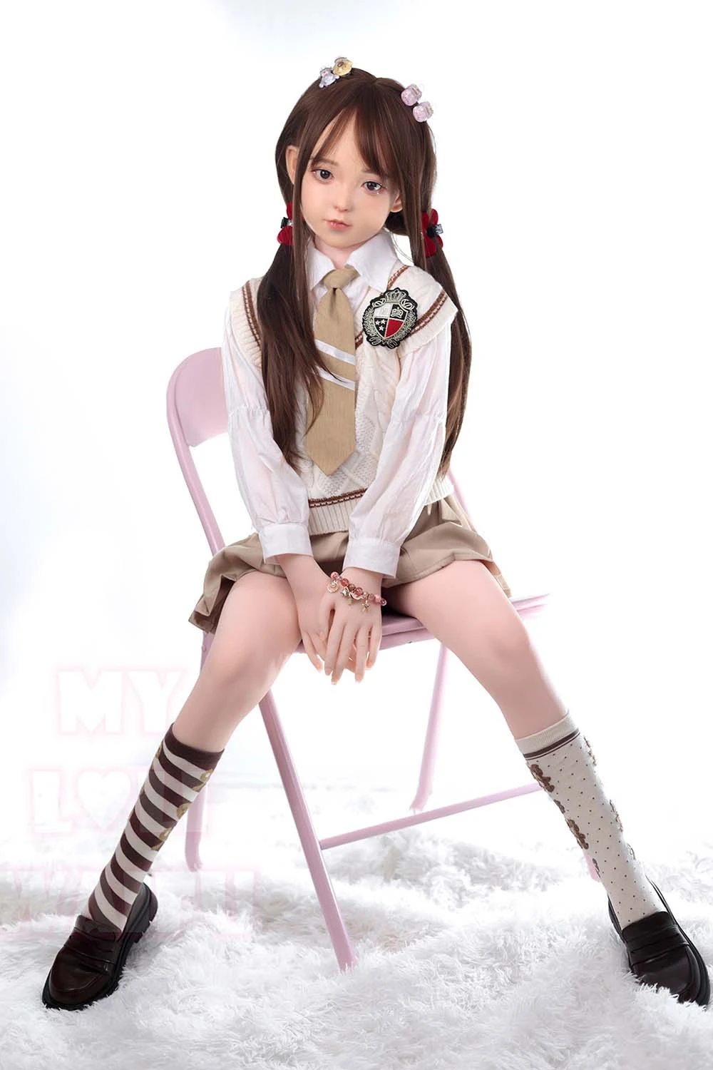 可愛いセックス人形