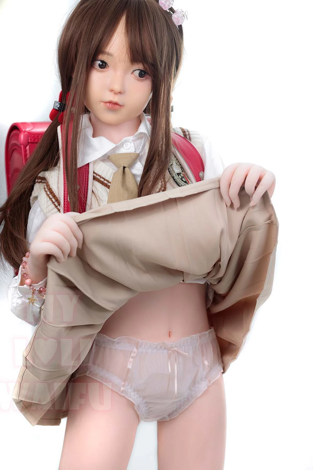 可愛いセックス人形