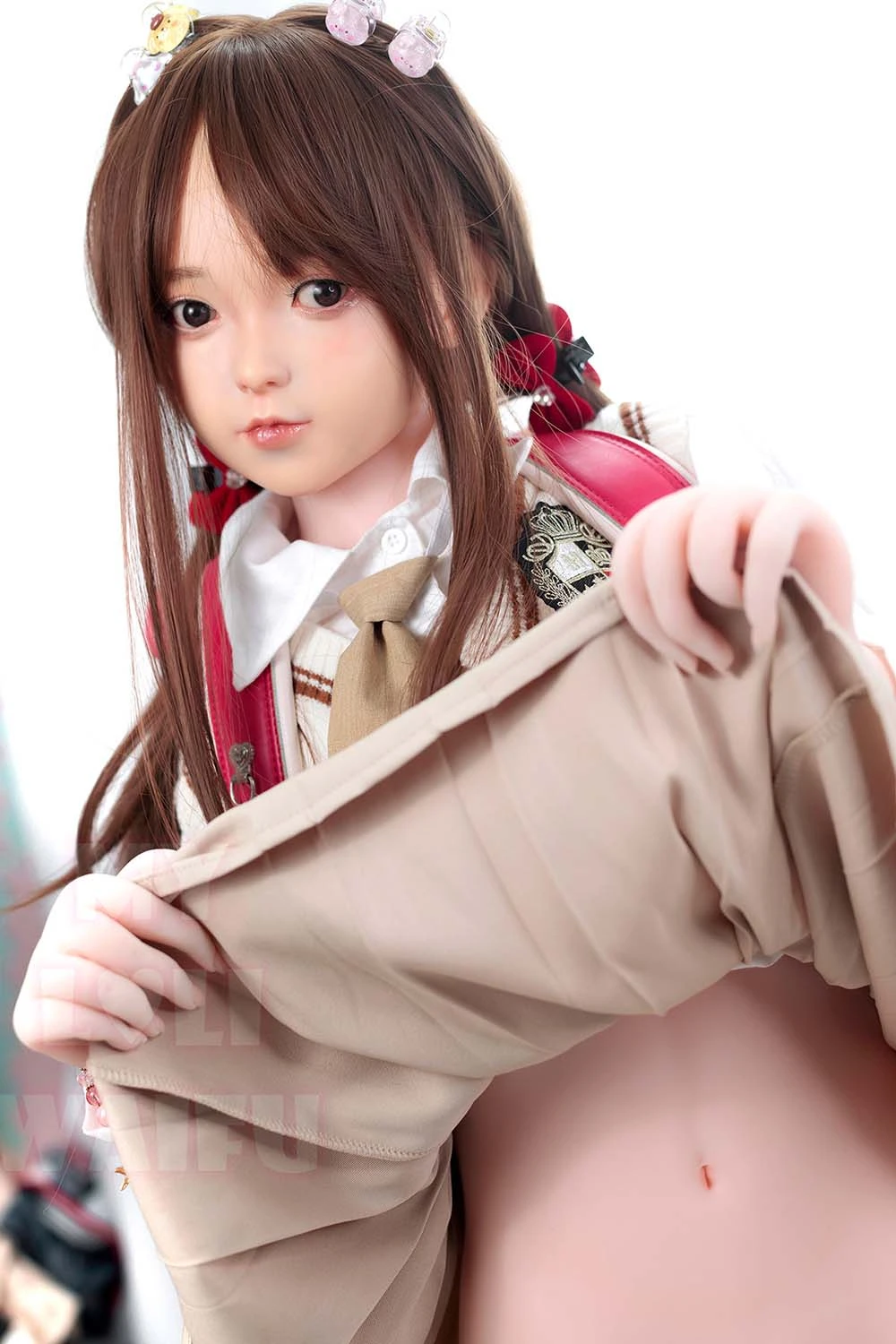 幼稚園の服 ラプドール