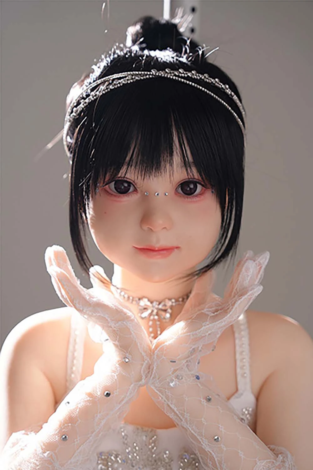 美肌リアルドール