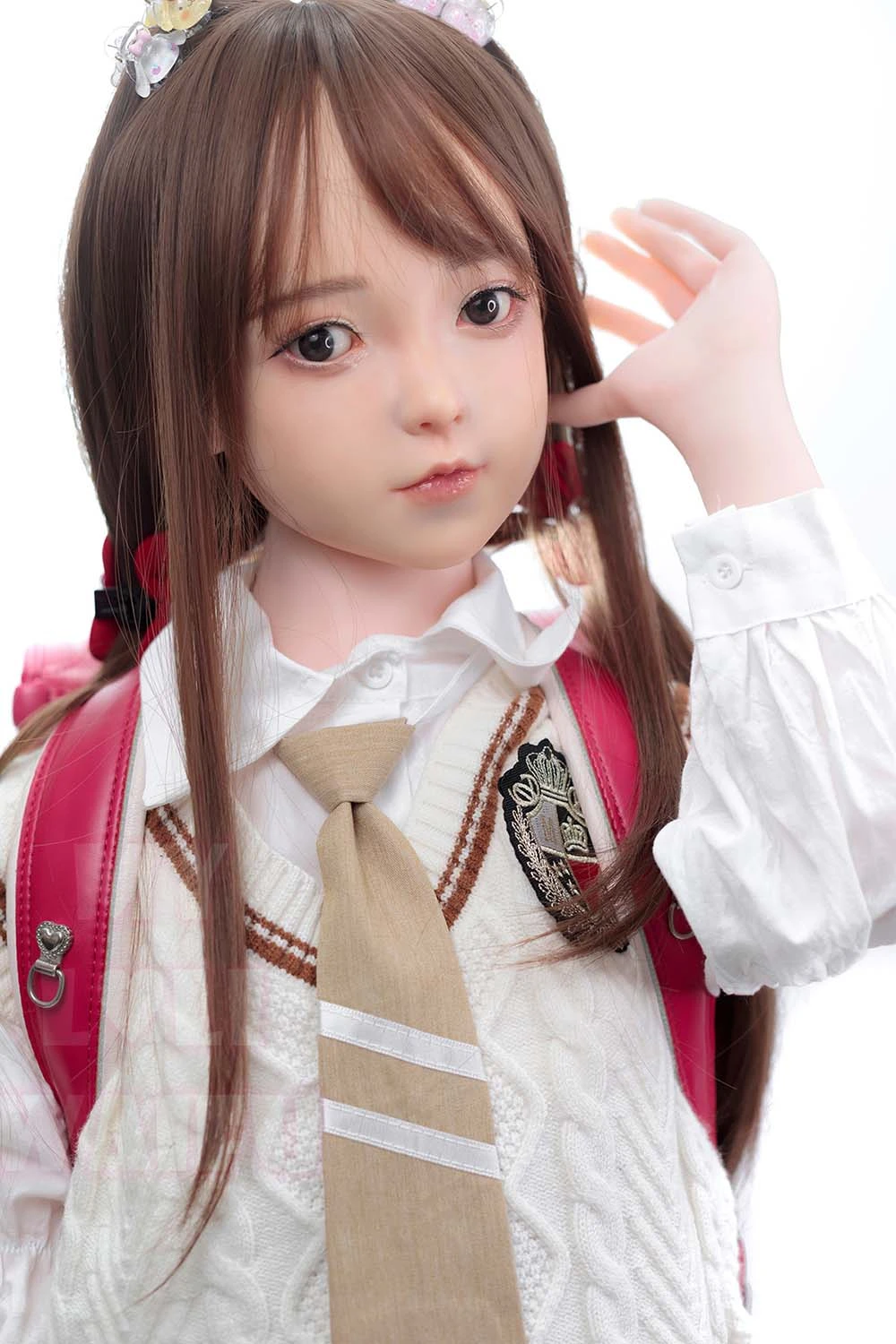 幼稚園の服 ラプドール