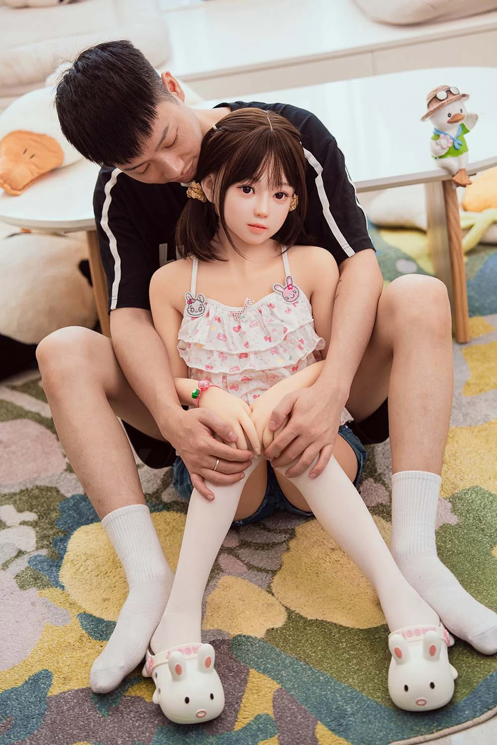 AAカップ セックスドール