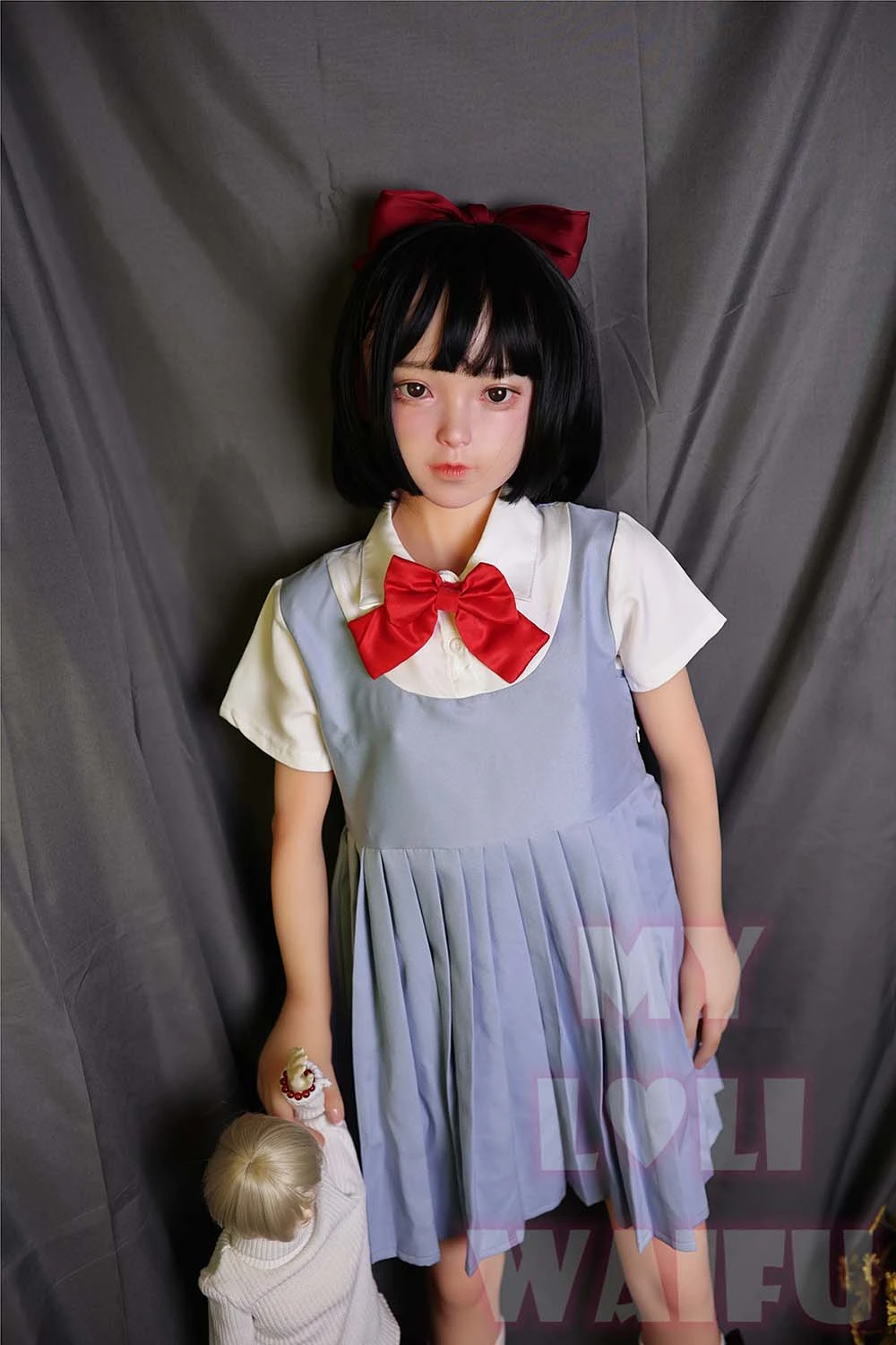 126cm 可愛いセックス人形