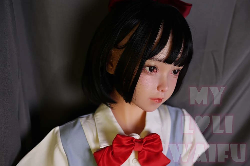 126cm 可愛いセックス人形