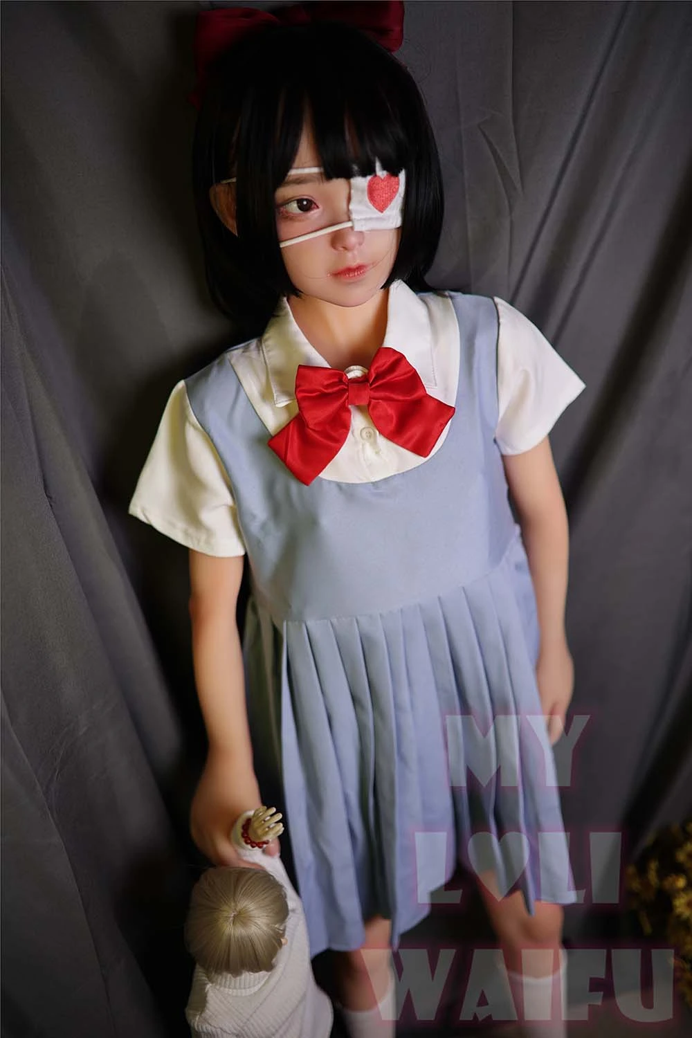 126cm 可愛いセックス人形