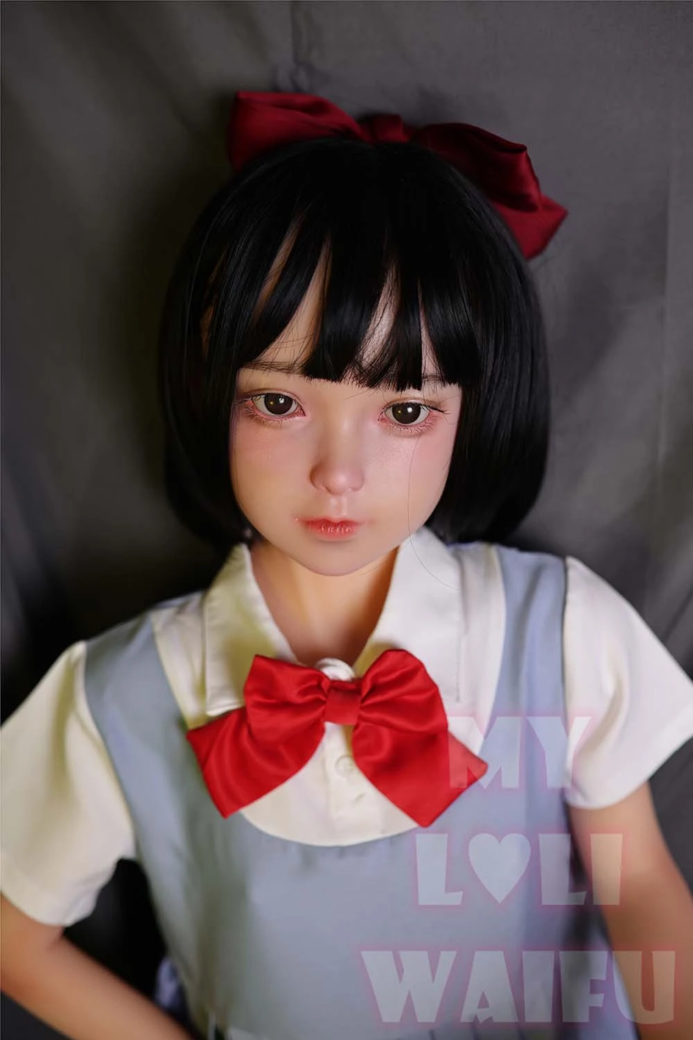 126cm 可愛いセックス人形