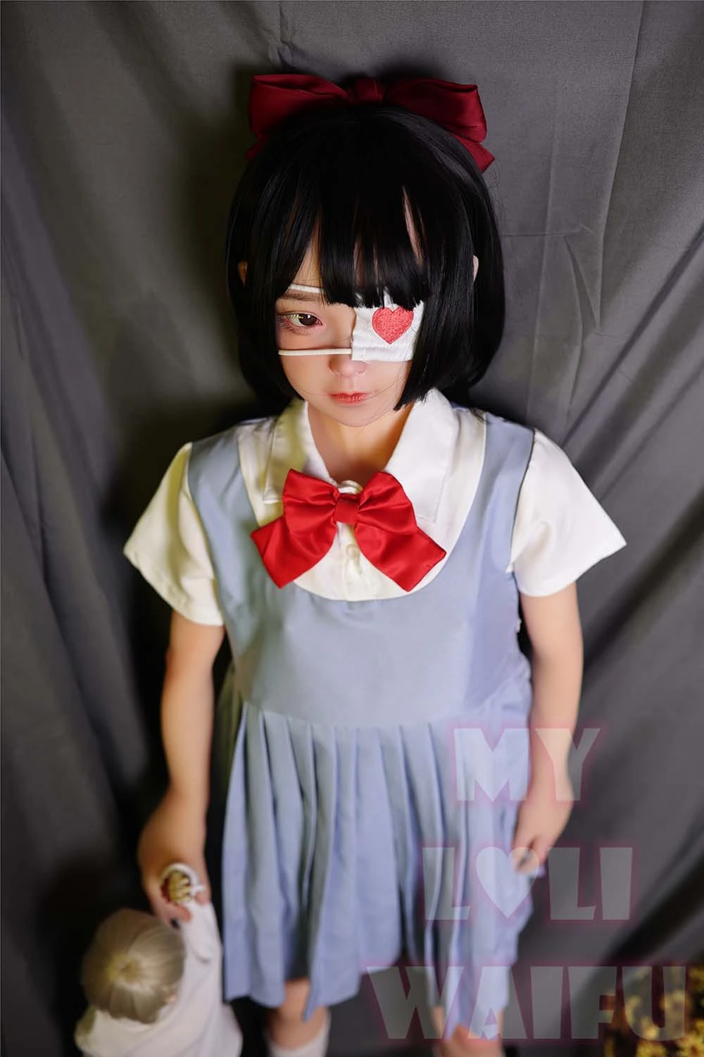 幼顔 セクシードール