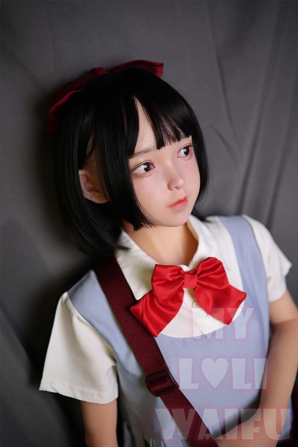 126cm 可愛いセックス人形