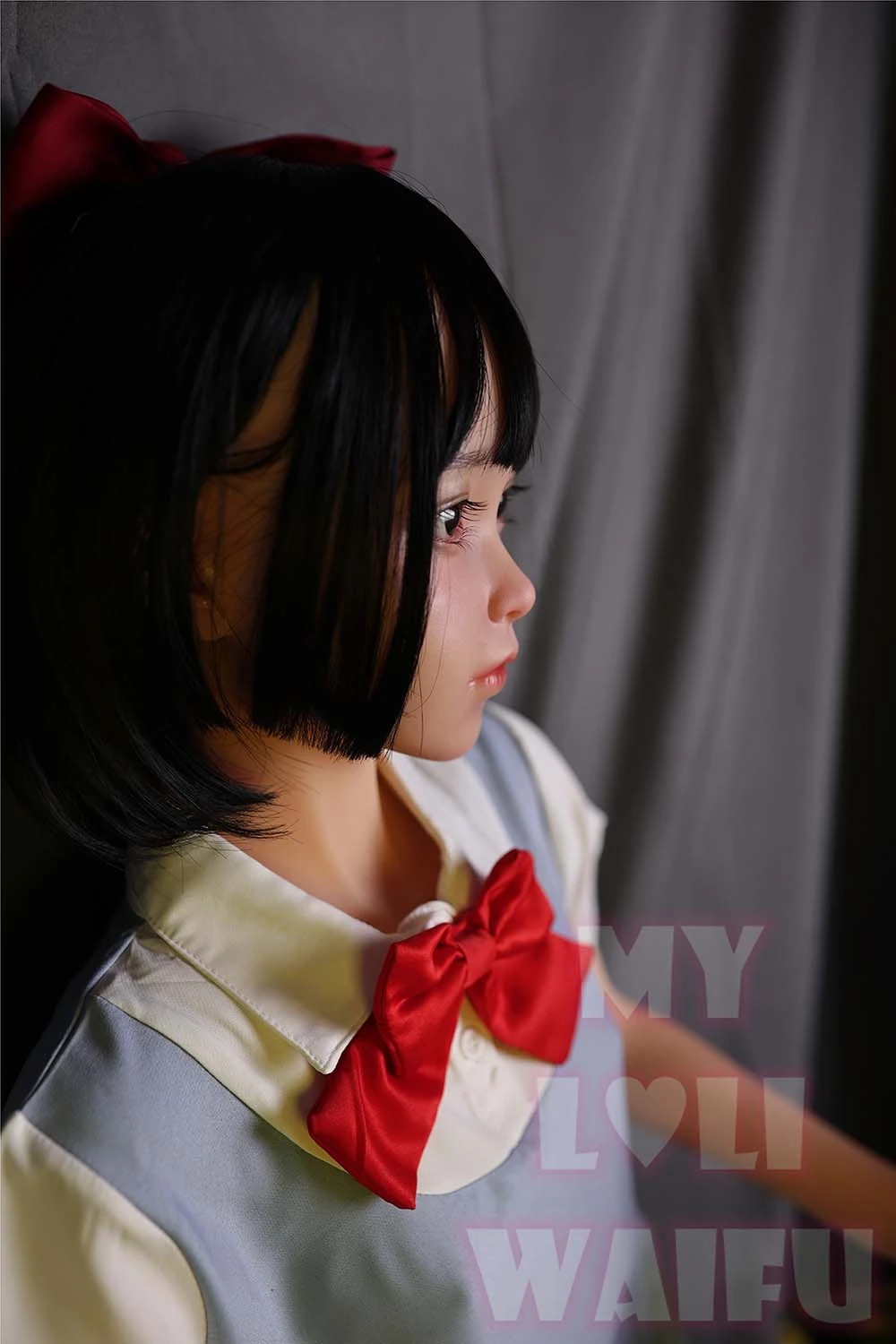 ロリラブドール