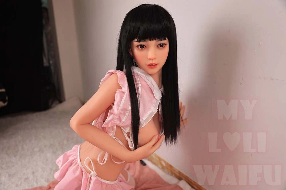  美乳 清楚系 アダルト人形