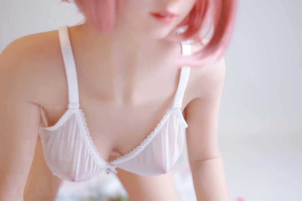 MLW DolI エロ ラブドール