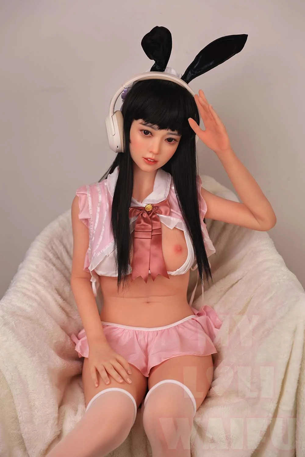  美乳 清楚系 アダルト人形