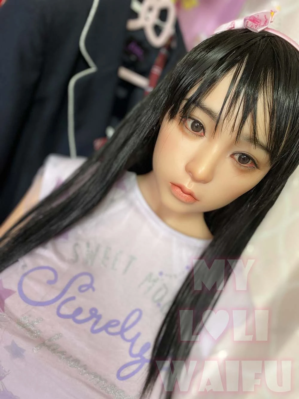 150CM 等身大 ダッチワイフ