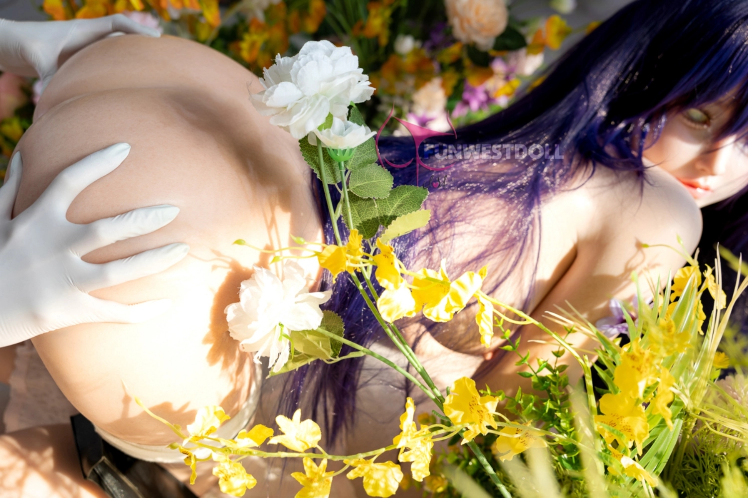 彼女代替 ダッチワイフ