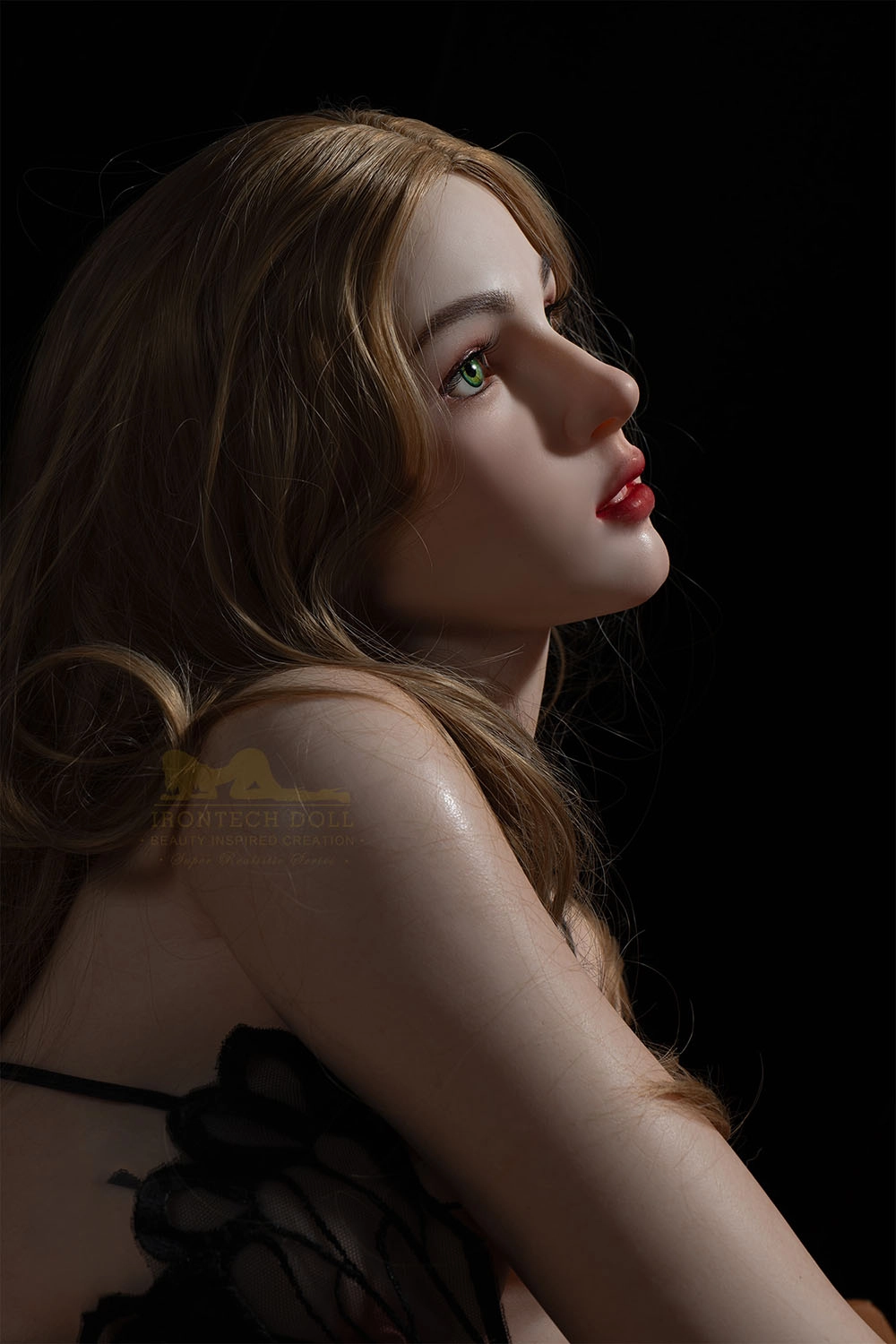高級リアルセックスドール